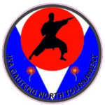 SA JKA Gauteng North Bulls Tournament 2025 featuring top karate talent and competition