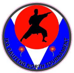 SA JKA Gauteng North Bulls Tournament 2025 featuring top karate talent and competition